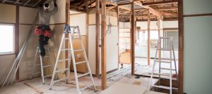 Entreprise de rénovation de la maison et de rénovation d’appartement à Bussières